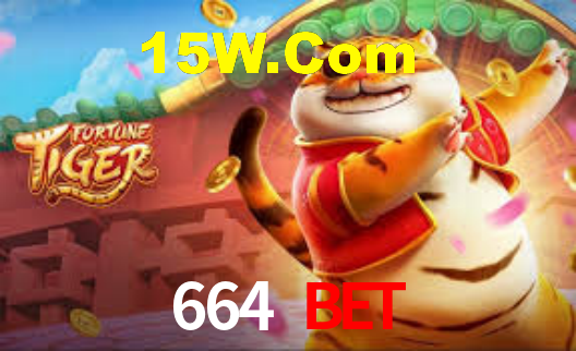 Mercados ao vivo e cash out na 664 Bet
