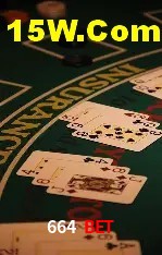 Canal oficial no Telegram da 664 Bet